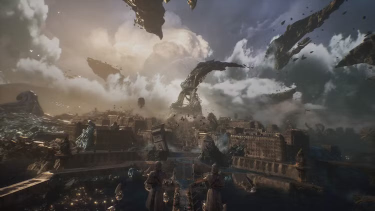 Clair Obscur: Expedition 33 Deluxe Edition PC Steam Altergift